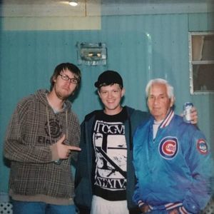 Meet your Posher, Ryan